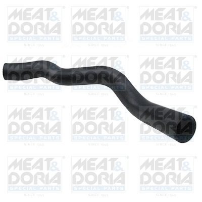 Charge Air Hose